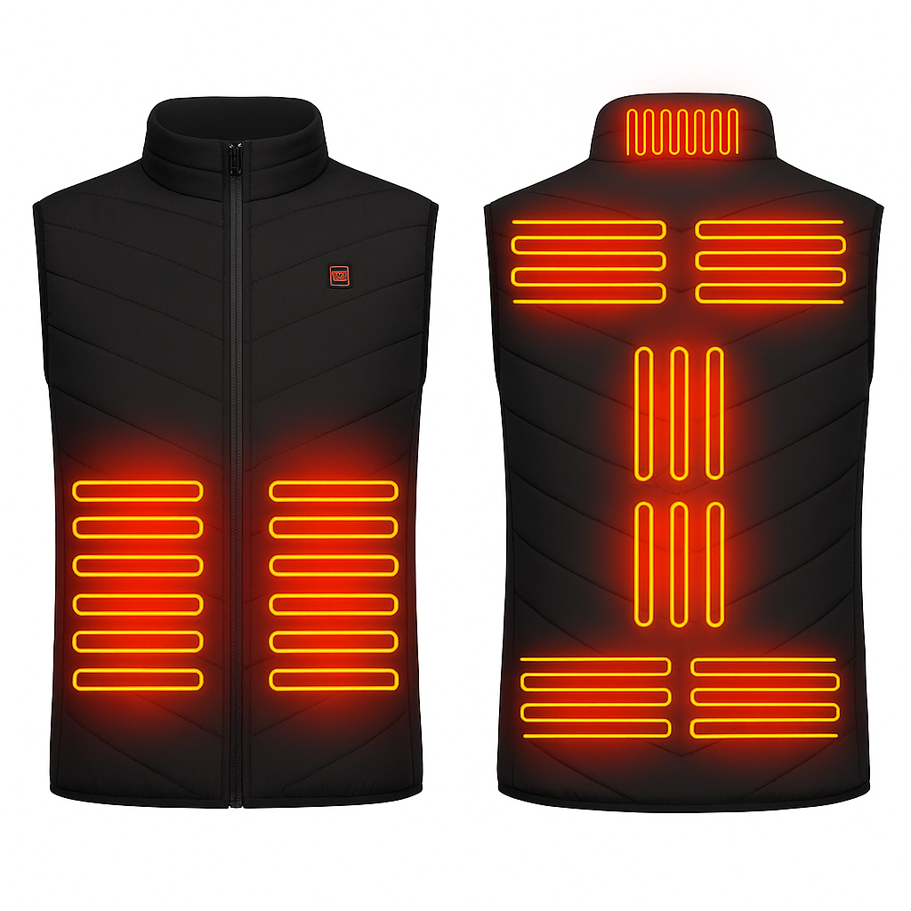 Ignis™ Heated Jacket