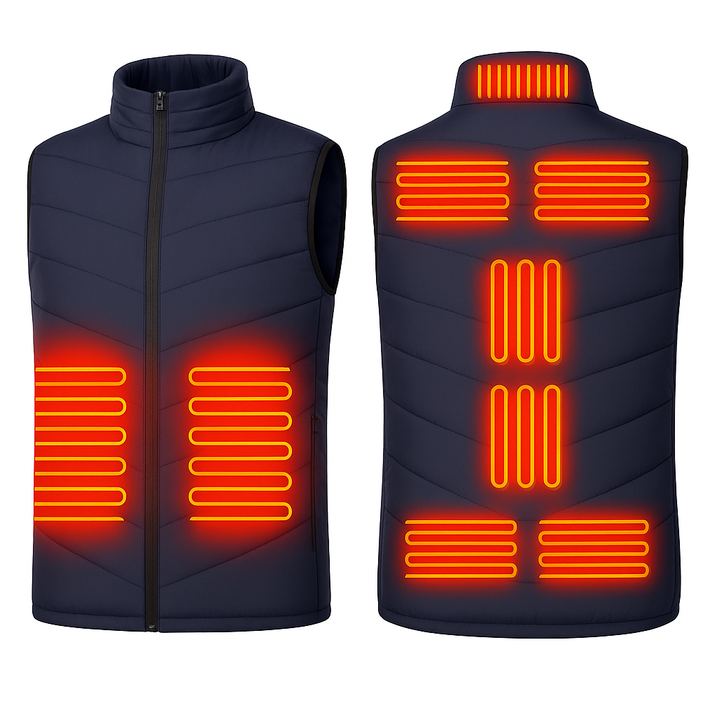 Ignis™ Heated Jacket