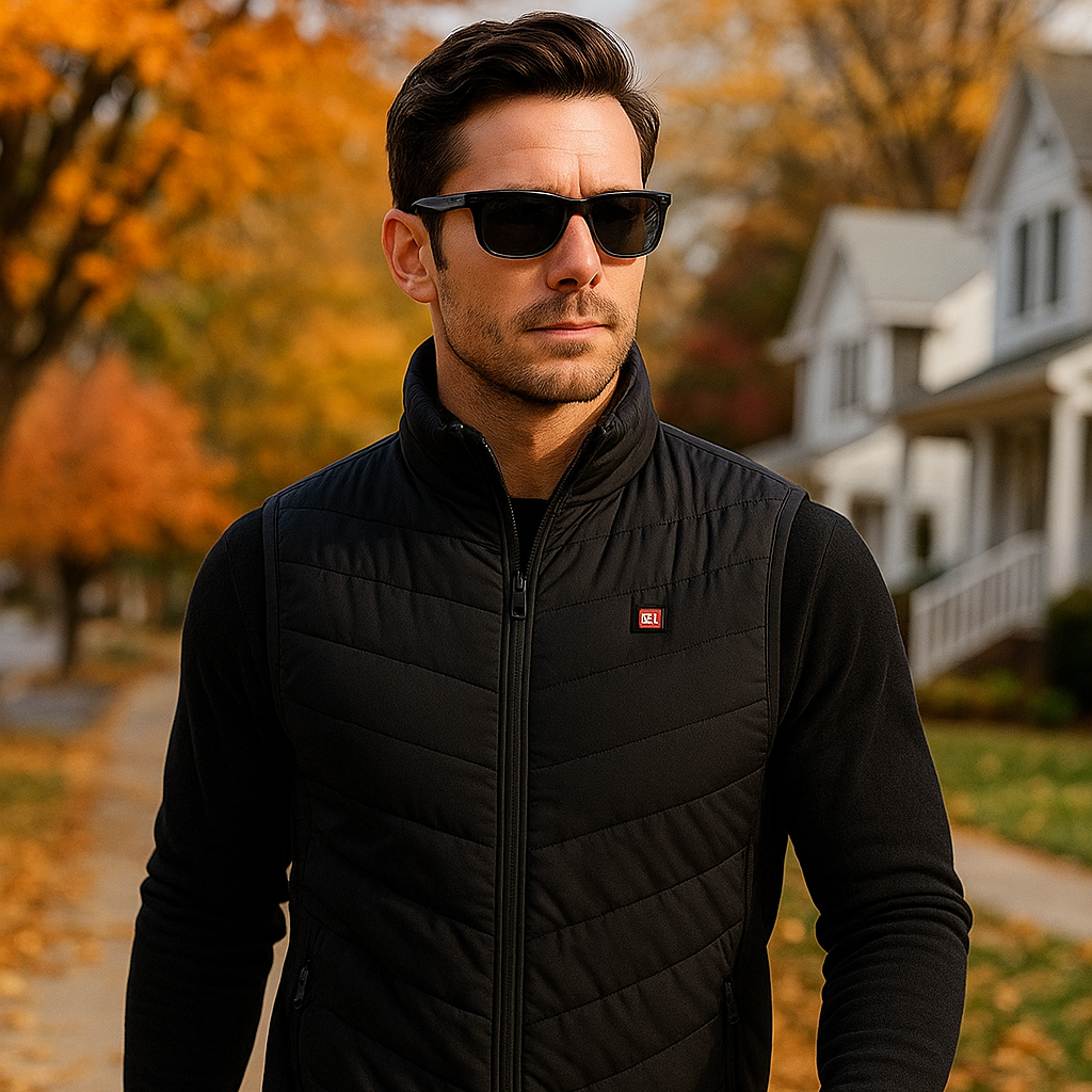 Ignis™ Heated Jacket