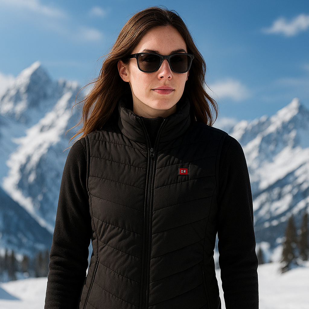 Ignis™ Heated Jacket