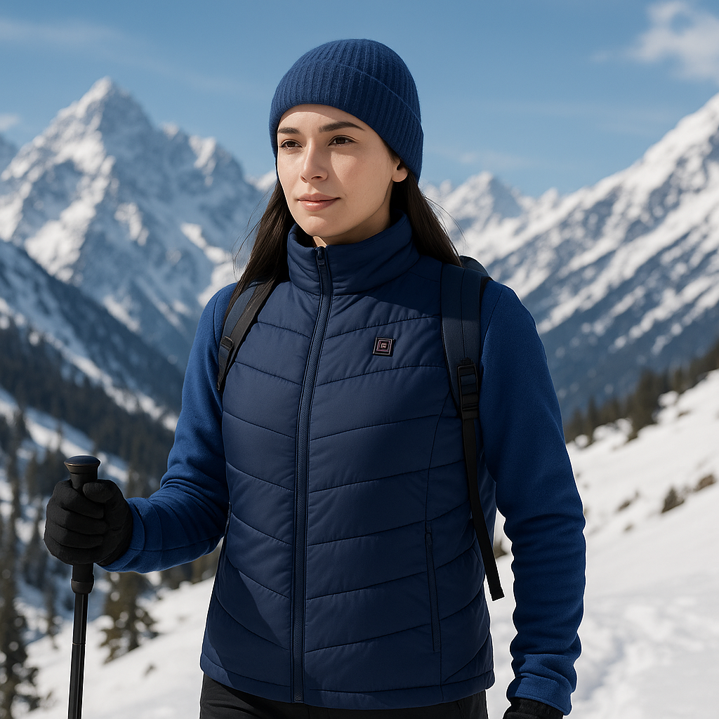 Ignis™ Heated Jacket